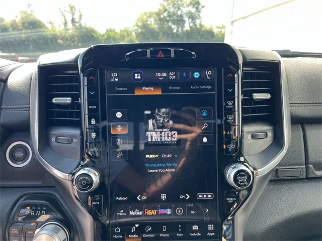 2024 Ram 1500 2nd Gen - Image 13 of 21