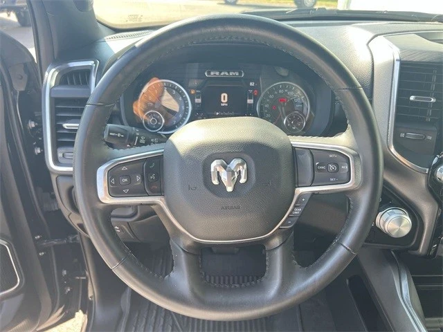 2024 Ram 1500 2nd Gen - Image 11 of 12