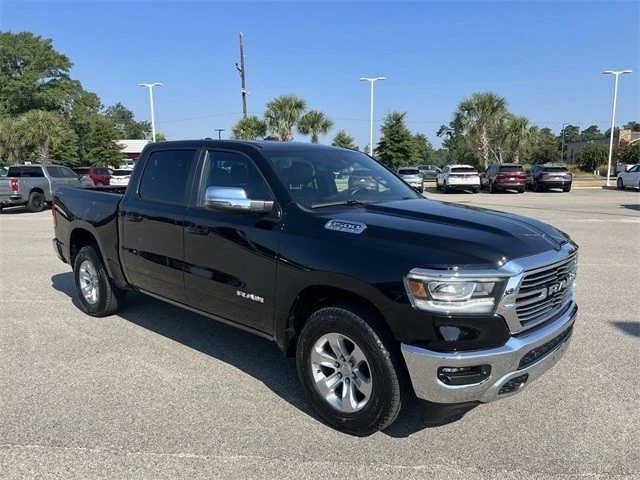2024 Ram 1500 2nd Gen - Image 2 of 12