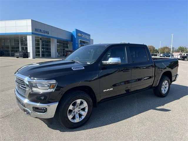 2024 Ram 1500 2nd Gen - Image 4 of 12