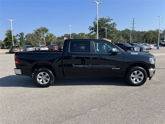 2024 Ram 1500 2nd Gen - Image 9 of 12