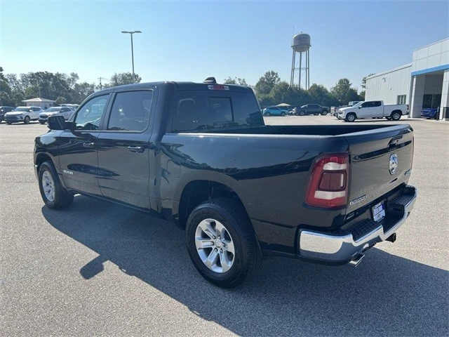 2024 Ram 1500 2nd Gen - Image 6 of 12