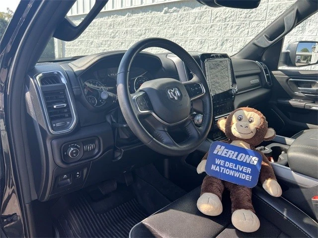 2024 Ram 1500 2nd Gen - Image 10 of 12