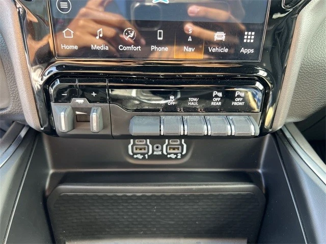 2024 Ram 1500 2nd Gen - Image 18 of 21
