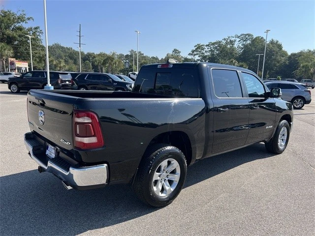 2024 Ram 1500 2nd Gen - Image 8 of 12