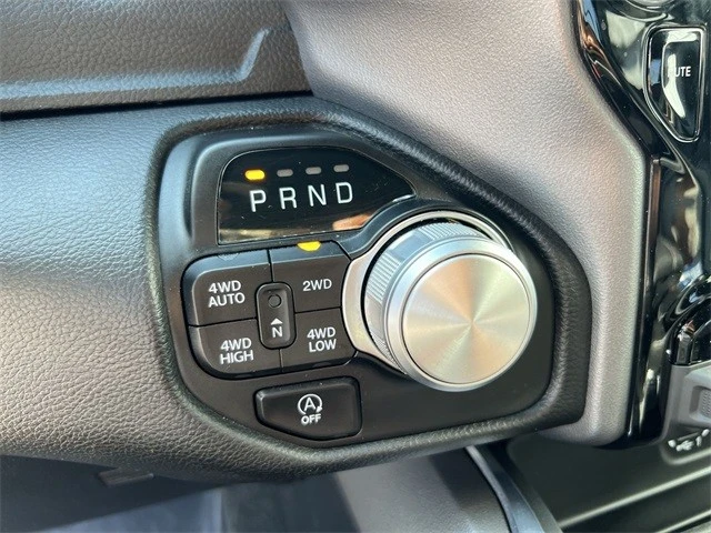 2024 Ram 1500 2nd Gen - Image 16 of 21