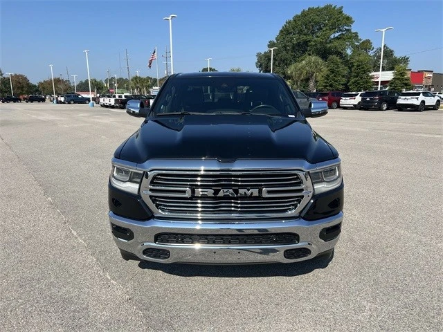 2024 Ram 1500 2nd Gen - Image 3 of 12