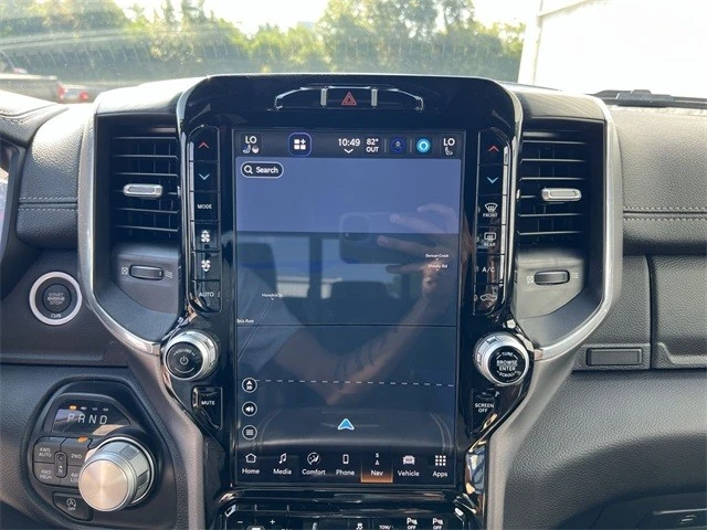 2024 Ram 1500 2nd Gen - Image 14 of 21
