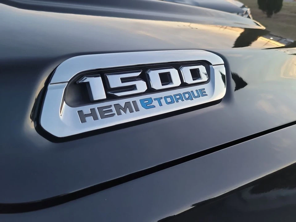 2024 Ram 1500 2nd Gen - Image 6 of 21