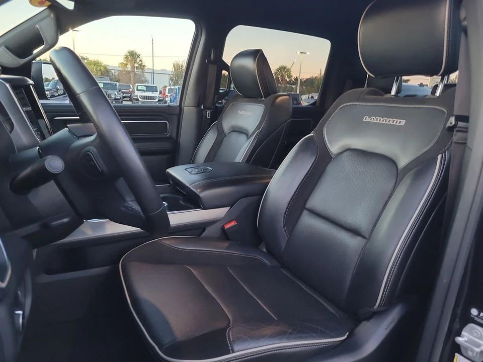 2024 Ram 1500 2nd Gen - Image 17 of 21