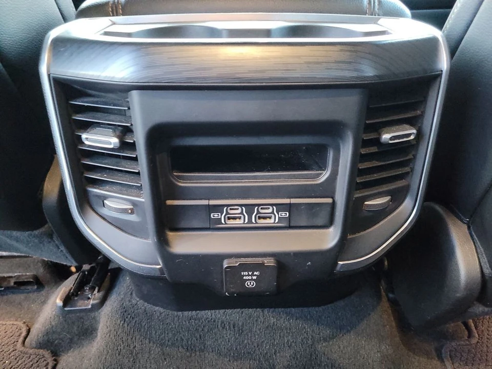 2024 Ram 1500 2nd Gen - Image 13 of 21