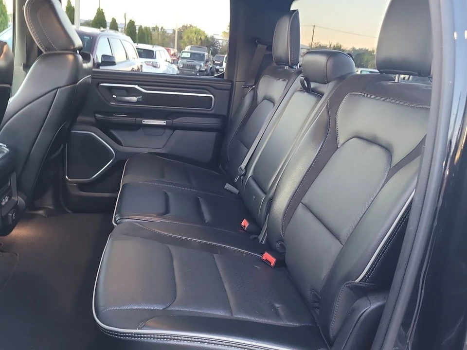 2024 Ram 1500 2nd Gen - Image 11 of 12