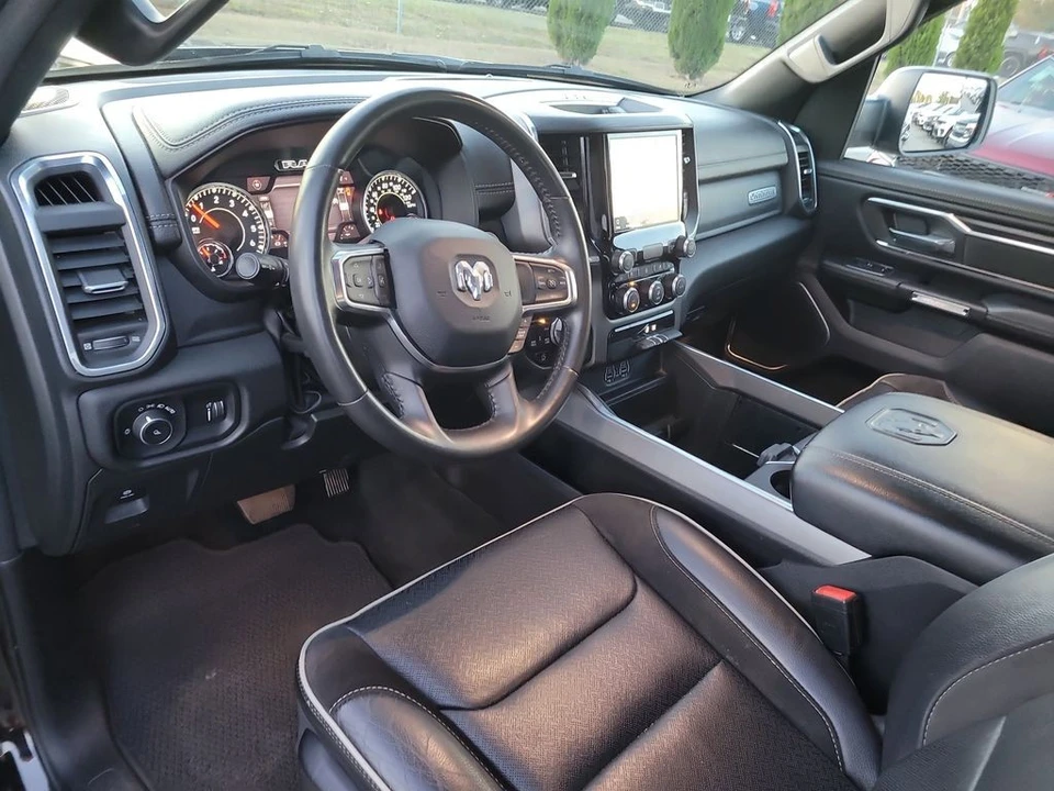 2024 Ram 1500 2nd Gen - Image 16 of 21