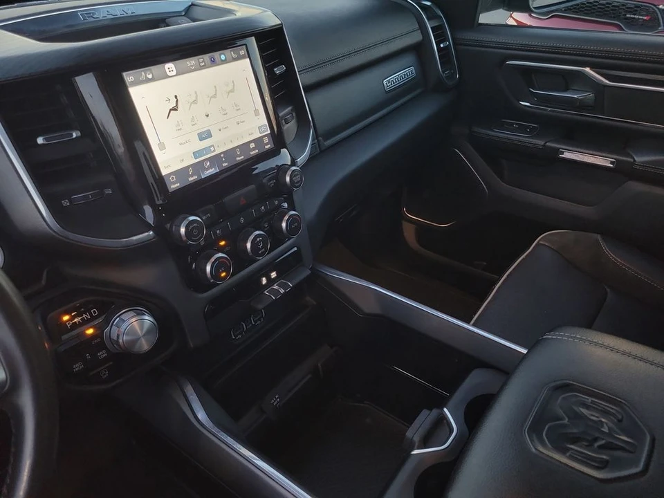 2024 Ram 1500 2nd Gen - Image 19 of 21