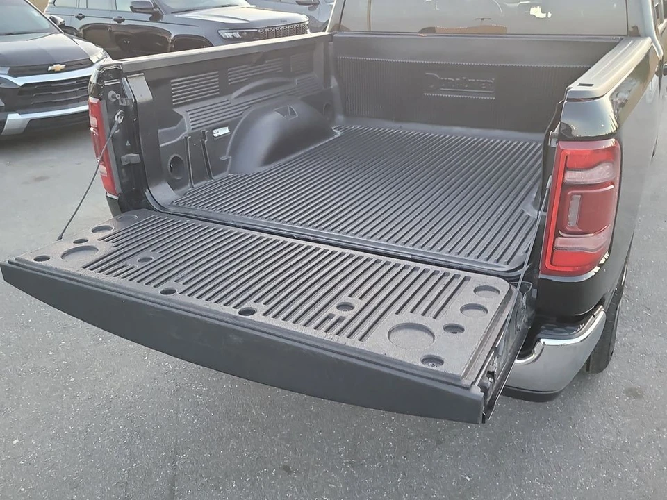 2024 Ram 1500 2nd Gen - Image 8 of 21