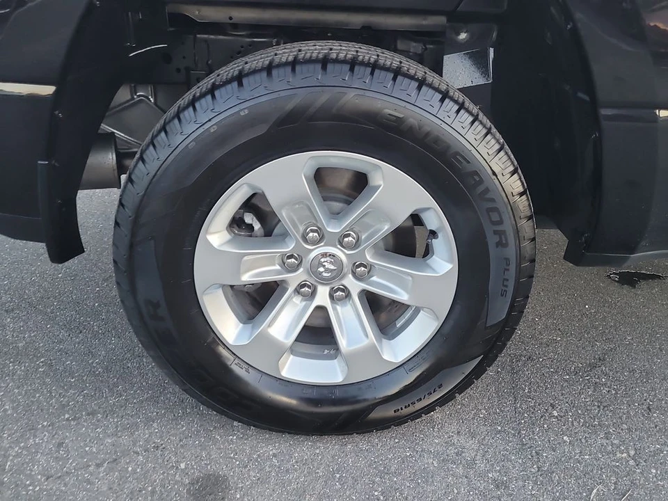 2024 Ram 1500 2nd Gen - Image 5 of 12