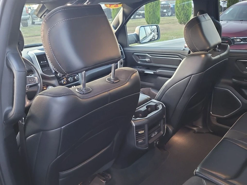 2024 Ram 1500 2nd Gen - Image 10 of 21