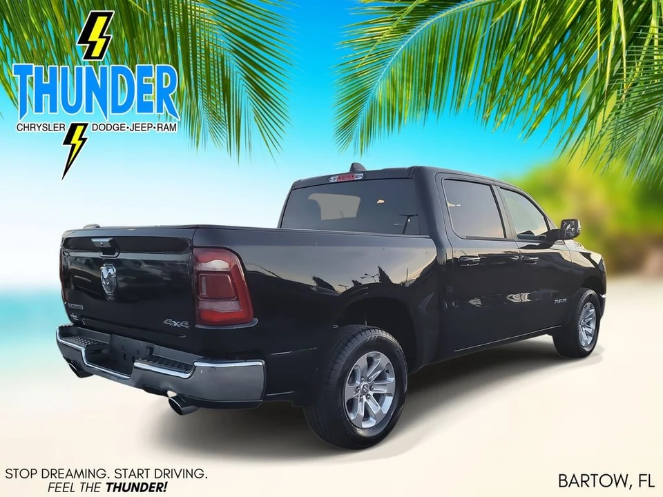 2024 Ram 1500 2nd Gen - Image 4 of 12