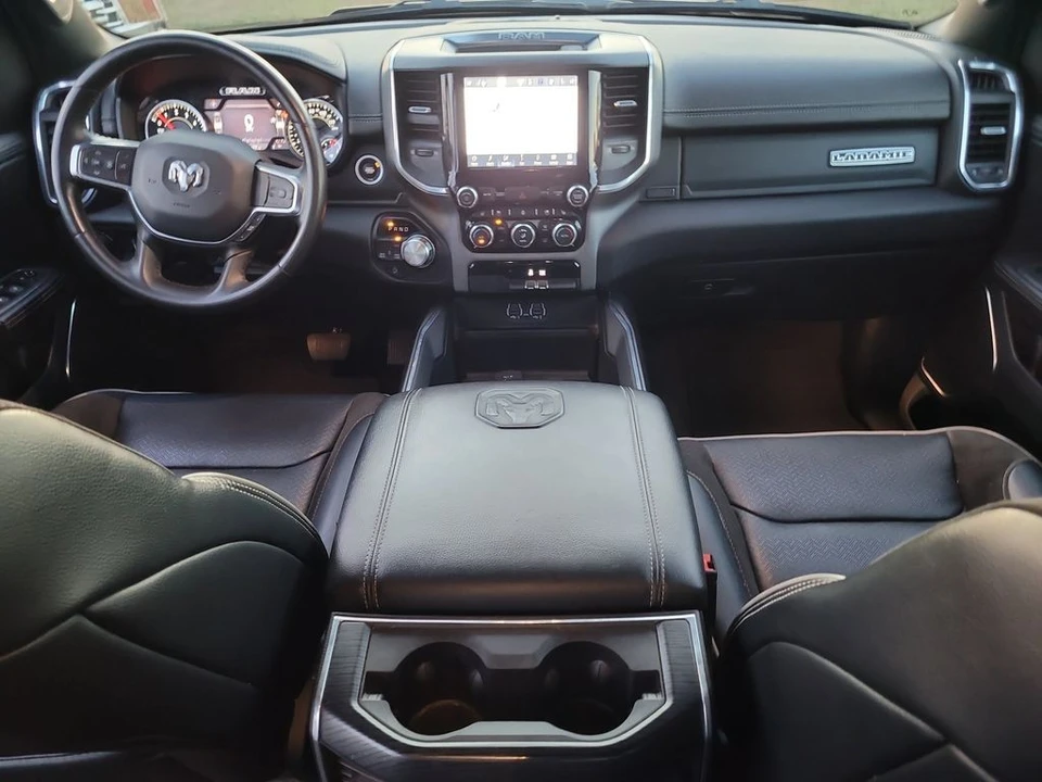 2024 Ram 1500 2nd Gen - Image 12 of 12