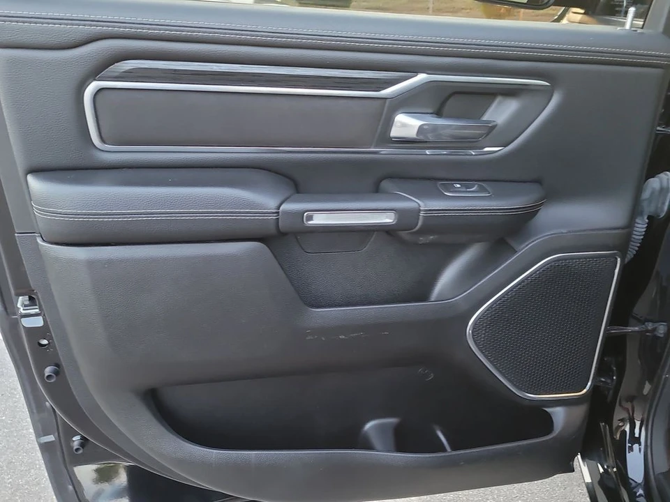 2024 Ram 1500 2nd Gen - Image 9 of 12
