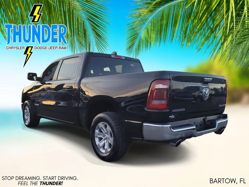 2024 Ram 1500 2nd Gen - Image 3 of 12