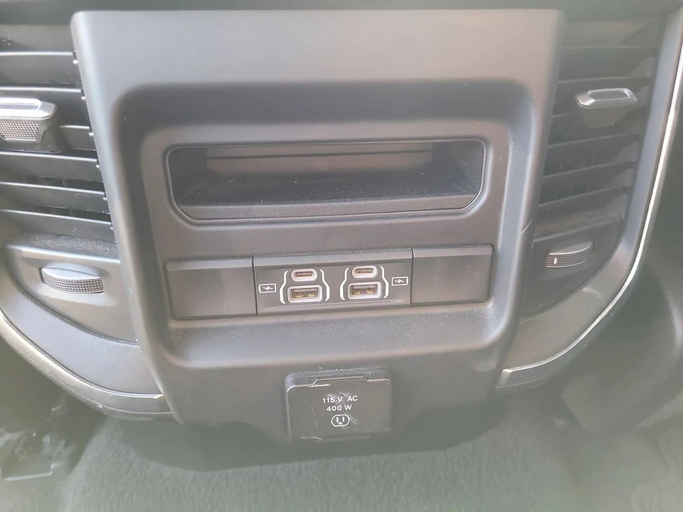 2024 Ram 1500 2nd Gen - Image 13 of 21