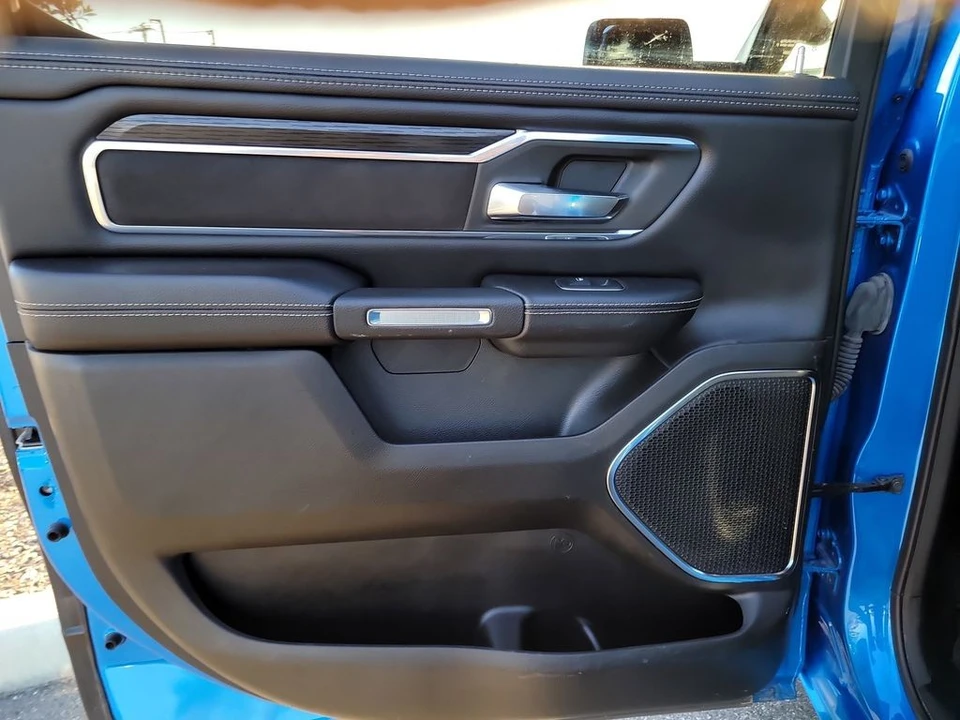 2024 Ram 1500 2nd Gen - Image 9 of 21