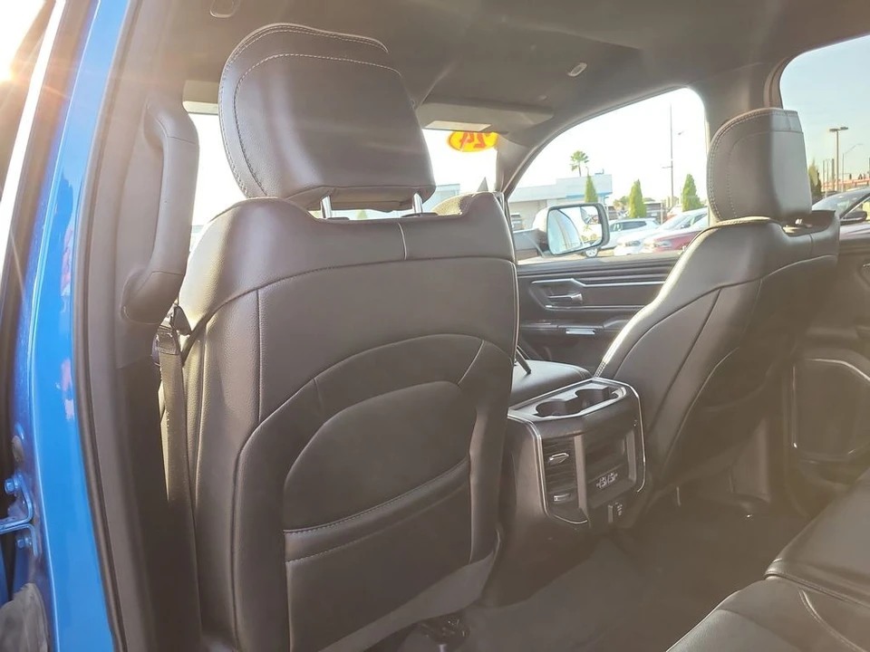 2024 Ram 1500 2nd Gen - Image 11 of 21