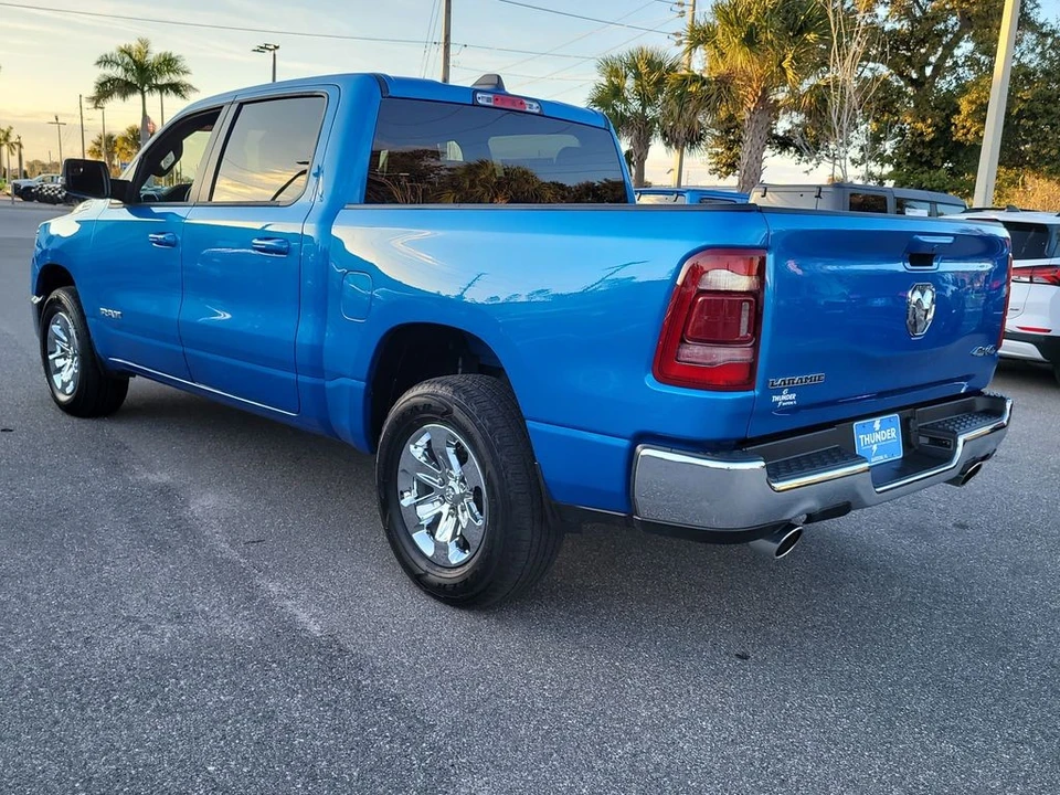 2024 Ram 1500 2nd Gen - Image 3 of 21
