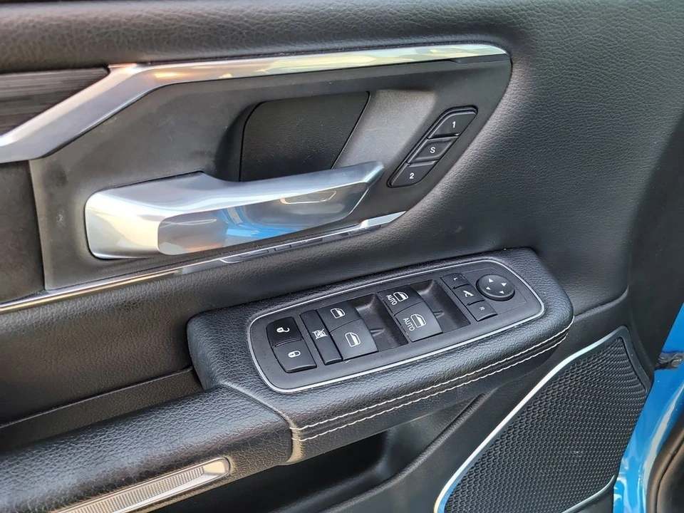 2024 Ram 1500 2nd Gen - Image 15 of 21