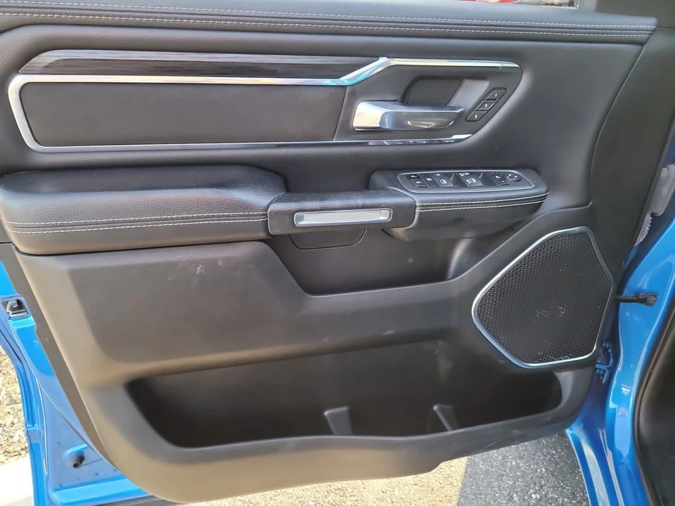 2024 Ram 1500 2nd Gen - Image 14 of 21
