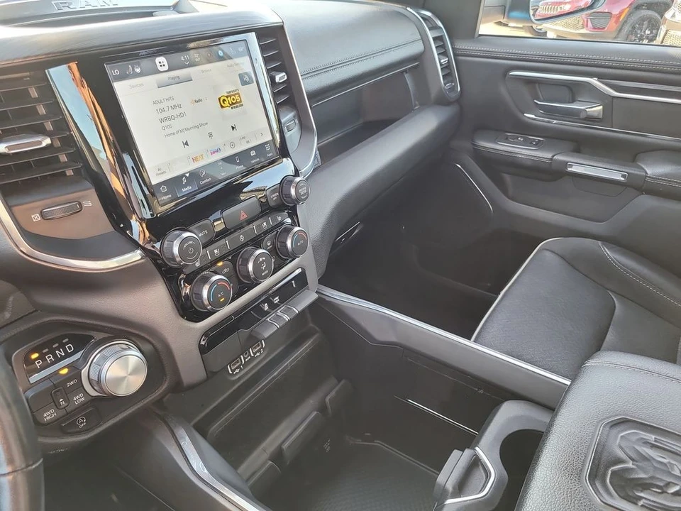 2024 Ram 1500 2nd Gen - Image 19 of 21