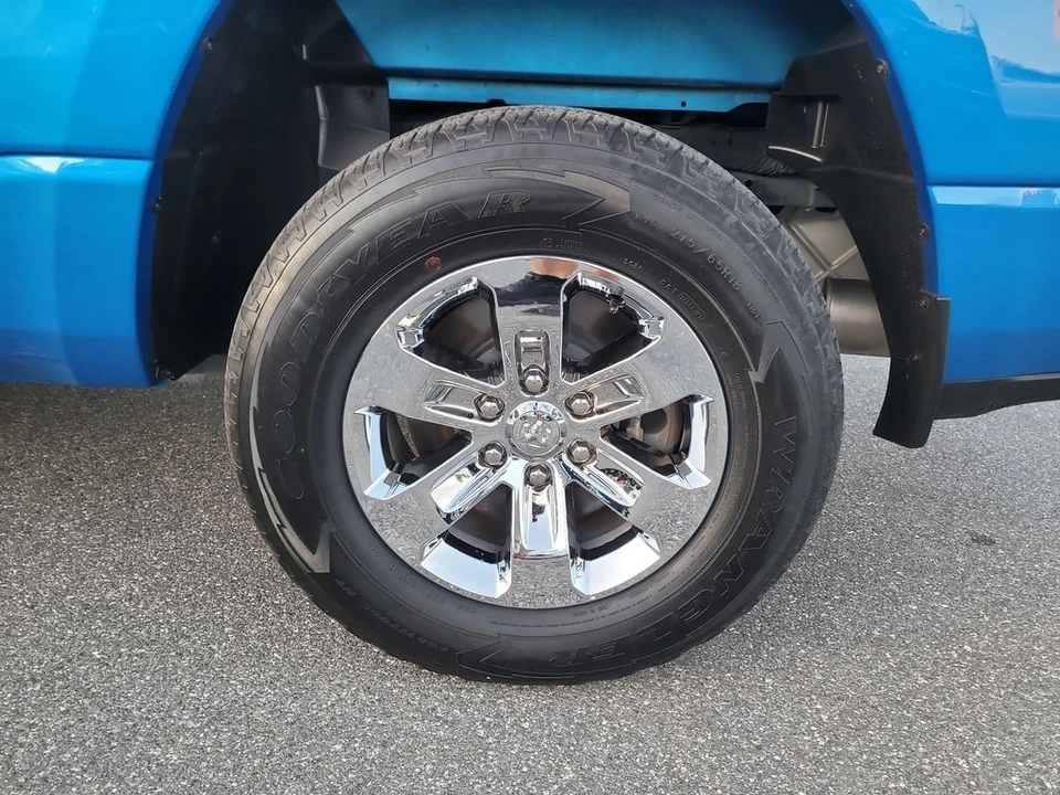 2024 Ram 1500 2nd Gen - Image 6 of 21
