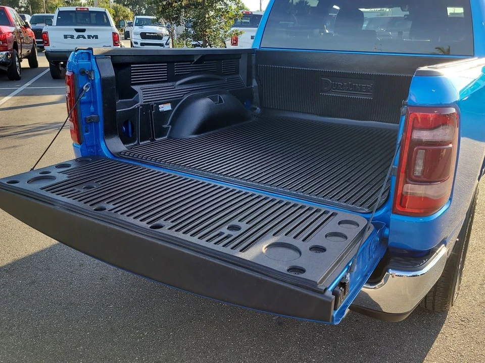 2024 Ram 1500 2nd Gen - Image 8 of 21