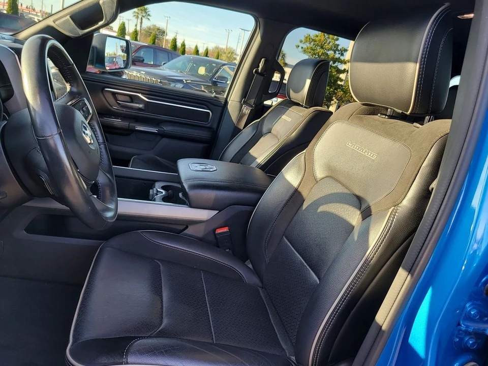 2024 Ram 1500 2nd Gen - Image 17 of 21