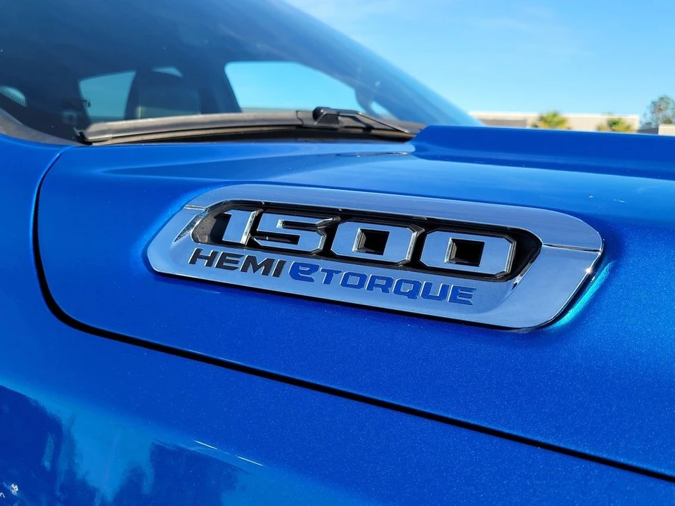 2024 Ram 1500 2nd Gen - Image 5 of 21