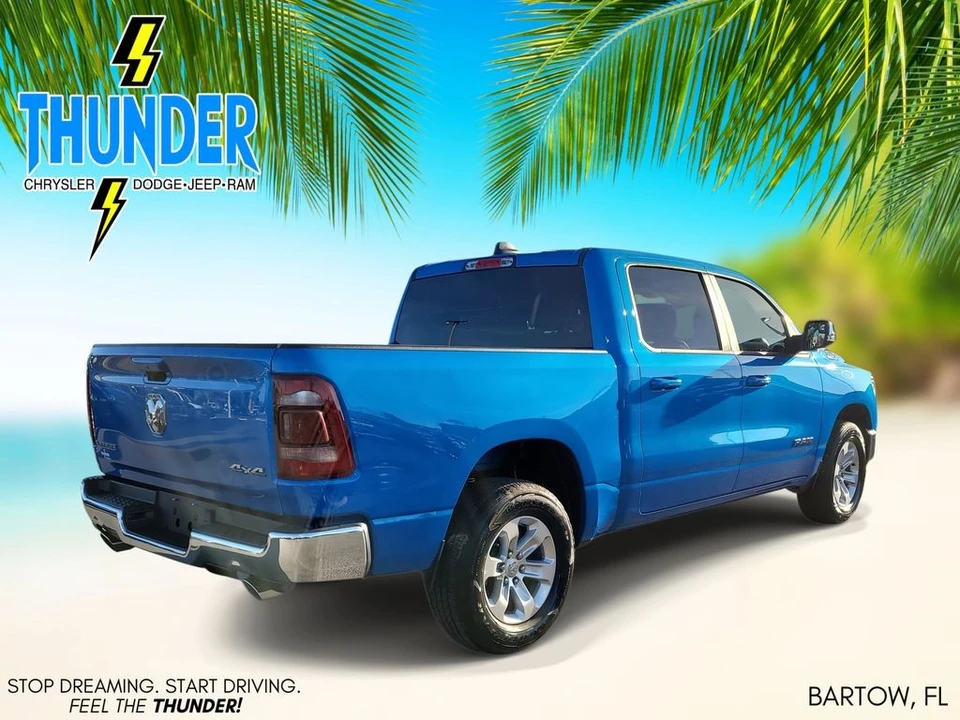 2024 Ram 1500 2nd Gen - Image 4 of 21