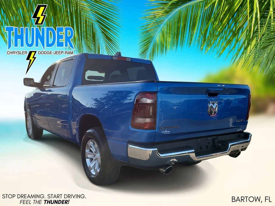2024 Ram 1500 2nd Gen - Image 3 of 12