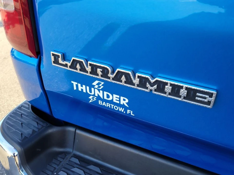 2024 Ram 1500 2nd Gen - Image 8 of 21
