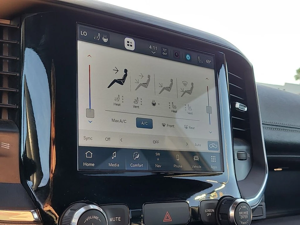 2024 Ram 1500 2nd Gen - Image 21 of 21