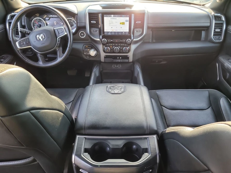 2024 Ram 1500 2nd Gen - Image 12 of 21