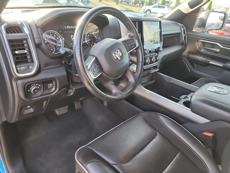 2024 Ram 1500 2nd Gen - Image 16 of 21