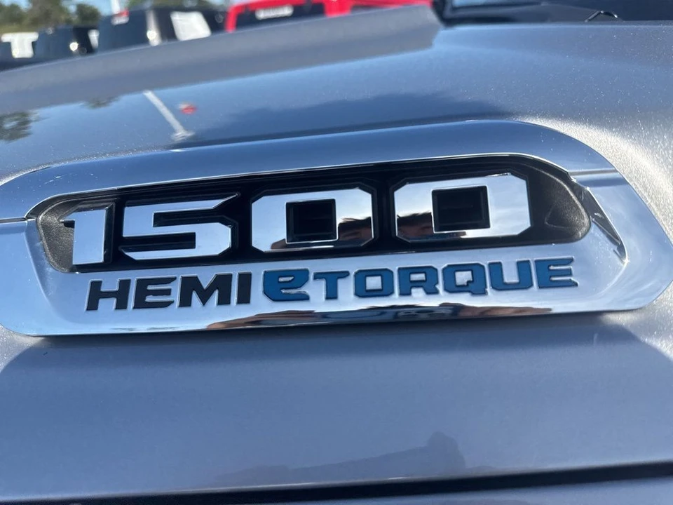 2024 Ram 1500 2nd Gen - Image 10 of 31