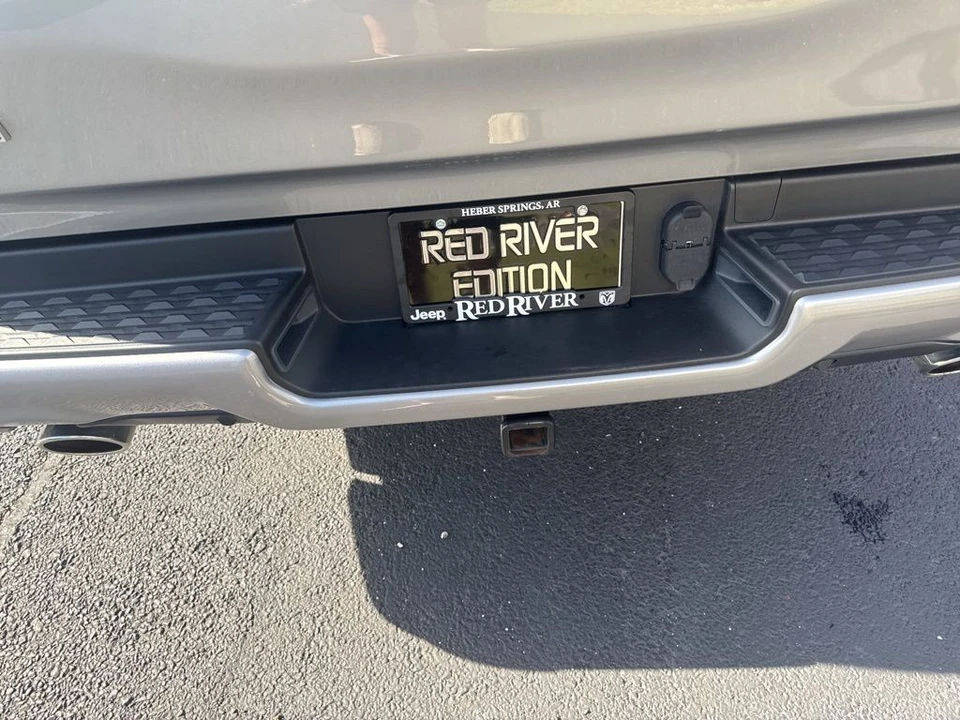 2024 Ram 1500 2nd Gen - Image 13 of 31