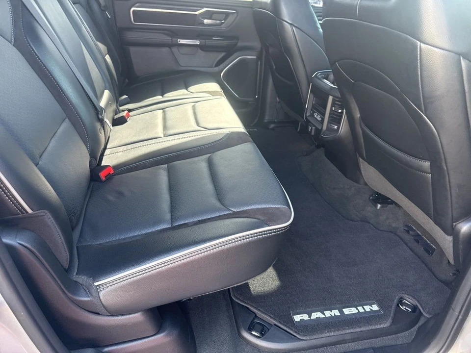 2024 Ram 1500 2nd Gen - Image 16 of 31
