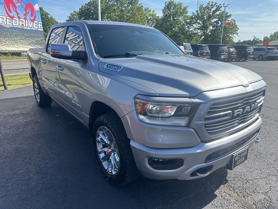 2024 Ram 1500 2nd Gen - Image 3 of 31