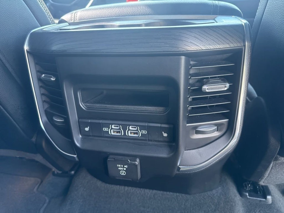 2024 Ram 1500 2nd Gen - Image 18 of 31