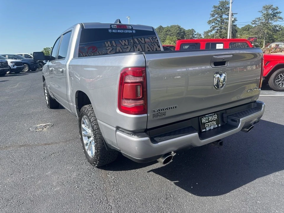 2024 Ram 1500 2nd Gen - Image 7 of 31