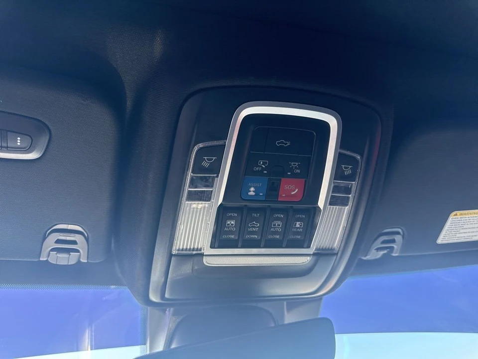 2024 Ram 1500 2nd Gen - Image 28 of 31