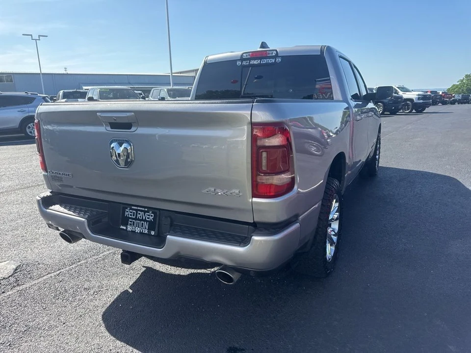 2024 Ram 1500 2nd Gen - Image 5 of 31